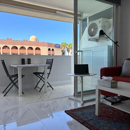 Apartamentos Teror - Yumbo Center Playa del Inglés Exterior foto