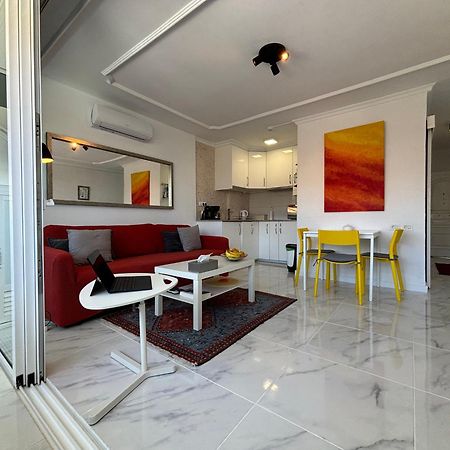 Apartamentos Teror - Yumbo Center Playa del Inglés Exterior foto